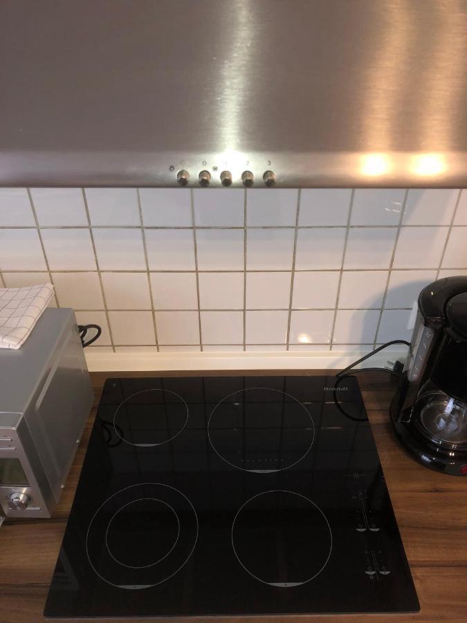Fewo Reutlingen Heinestrasse Dg Apartment Екстериор снимка