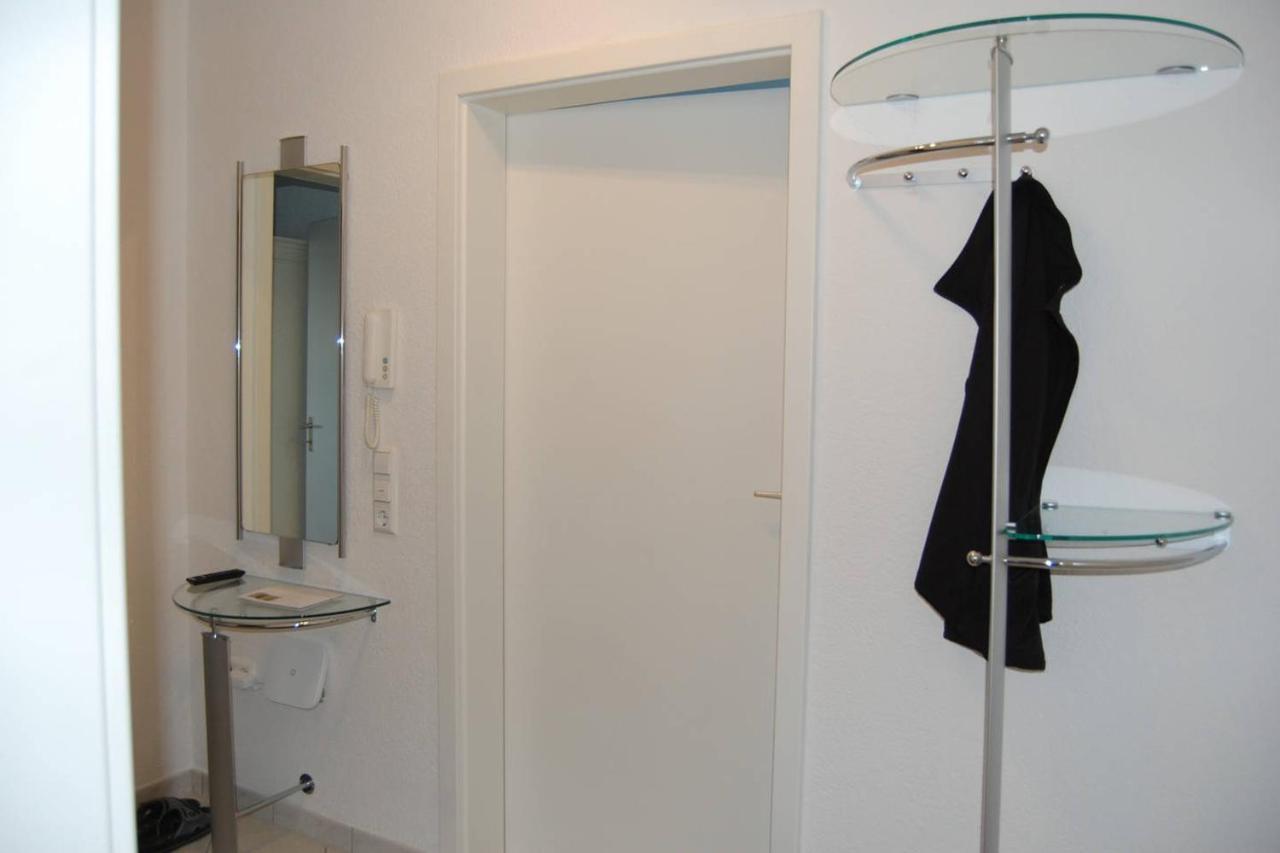 Fewo Reutlingen Heinestrasse Dg Apartment Екстериор снимка